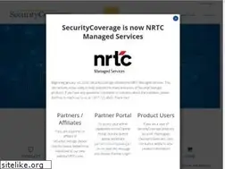 Sites similar to securitycoverage.com