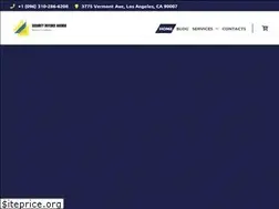 Sites similar to securitydefenceagenda.org