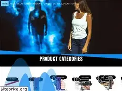 Sites similar to securitydefenseweapons.com