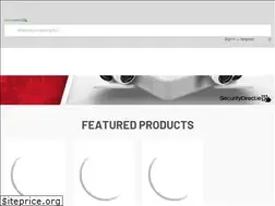 Sites similar to securitydirect.ie