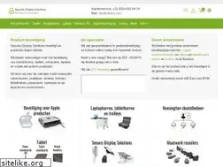 Sites similar to securitydisplaysolutions.com