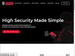 Sites similar to securityesys.com