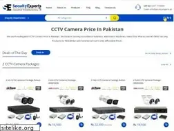 Sites similar to securityexperts.pk