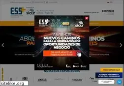 Sites similar to securityfaircolombia.com