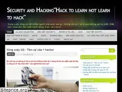 Sites similar to securityforall.wordpress.com
