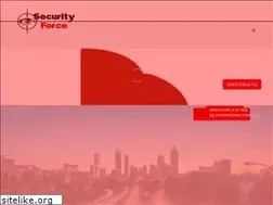 Sites similar to securityforce.com.do