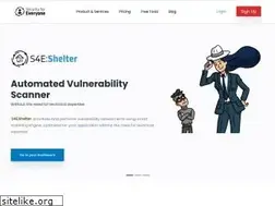 Sites similar to securityforeveryone.com