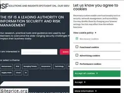 Sites similar to securityforum.org