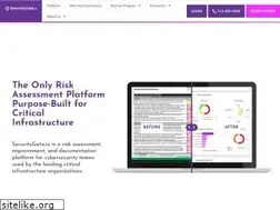 Sites similar to securitygate.io