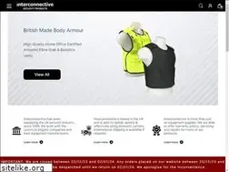 Sites similar to securitygear.co.uk