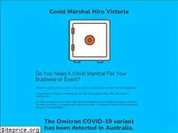 Sites similar to securityguards.melbourne