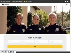 Sites similar to securityguardssandiego.com