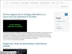 Sites similar to securityhacklabs.net