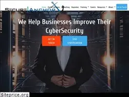 Sites similar to securityhaven.com