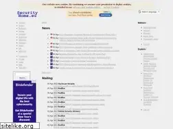 Sites similar to securityhome.eu