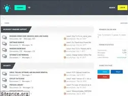 Sites similar to securityhope.com