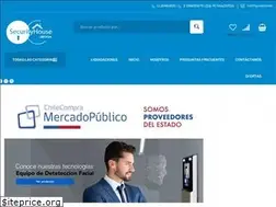 Sites similar to securityhouse.cl