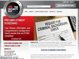 Sites similar to securityhut.com