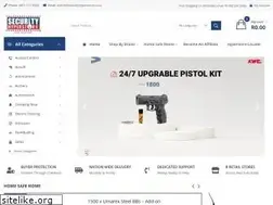 Sites similar to securityhyperstore.co.za