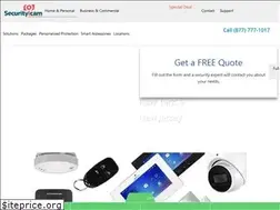Sites similar to securityicam.com