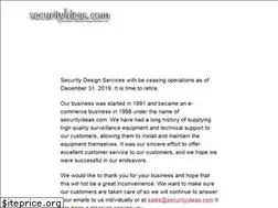 Sites similar to securityideas.com