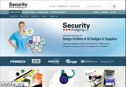 Sites similar to securityimaging.com