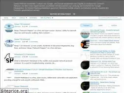 Sites similar to securityinfowall.blogspot.com