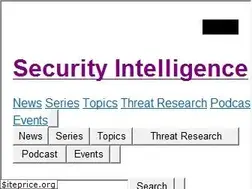 Sites similar to securityintelligence.com
