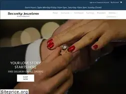 Sites similar to securityjewelers.com