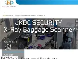Sites similar to securityjkdc.com