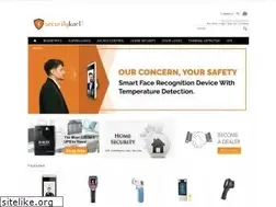 Sites similar to securitykart.co.in