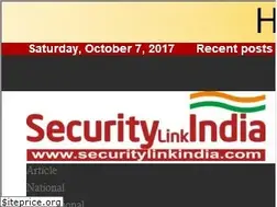 Sites similar to securitylinkindia.com
