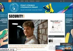 Sites similar to securitymagazin.cz