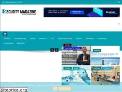 Sites similar to securitymagazine.pt