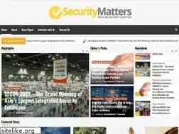 Sites similar to securitymatters.com.ph