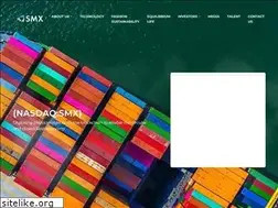 Sites similar to securitymattersltd.com