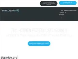 Sites similar to securitymavericks.com