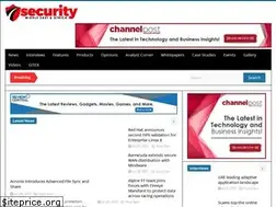 Sites similar to securitymea.com