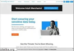 Sites similar to securitymetrics.com