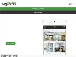 Sites similar to securitymonster.com
