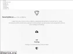 Sites similar to securitynet.cz