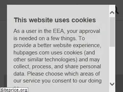 Sites similar to securitynews.hubpages.com