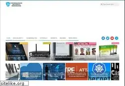 Sites similar to securitynewspaper.com
