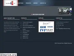 Sites similar to securityone.com.sg