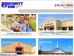 Sites similar to securityoneinc.com