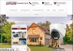 Sites similar to securityoptions.com