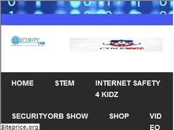 Sites similar to securityorb.com