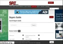 Sites similar to securitypages.ca
