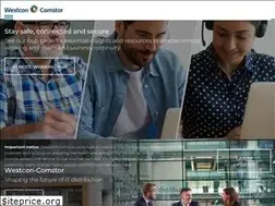 Sites similar to securitypoint.westcon.com