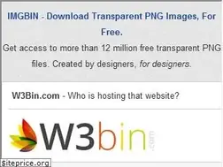 Sites similar to securityprobe.de.w3bin.com